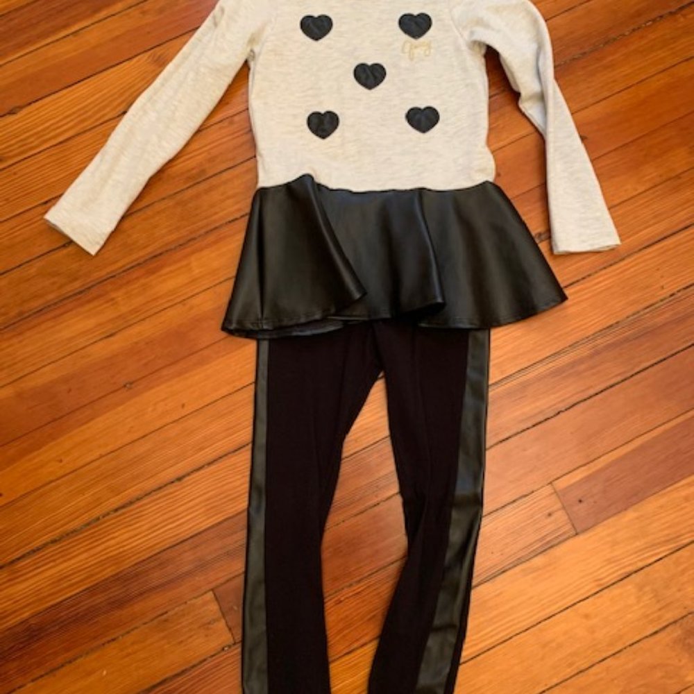 Girls Pants outfit